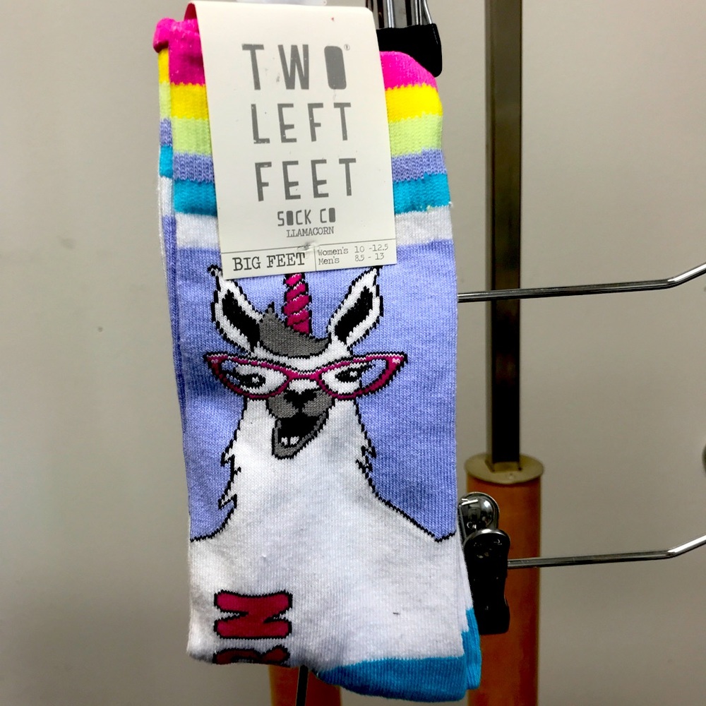 Decorative Socks